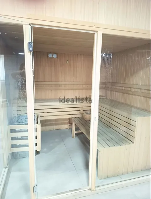 Wohnung 95 m² in Fuengirola