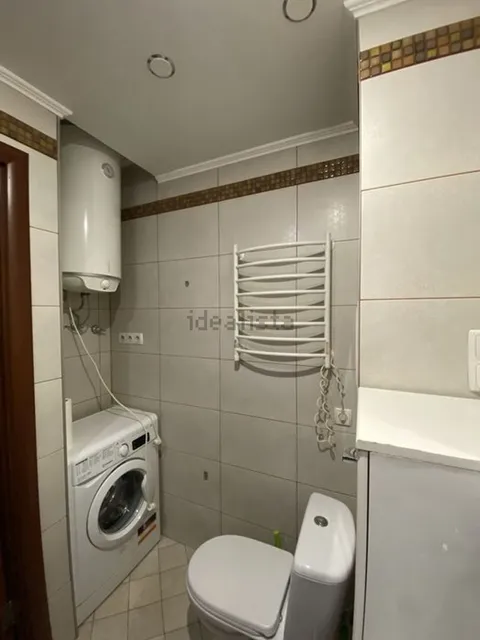 Pis de 48 m² a Barcelona
