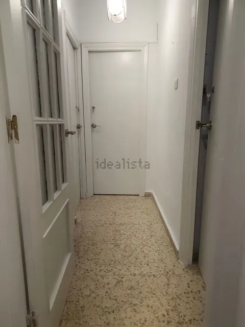 Habitació de lloguer, Granada