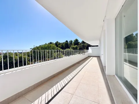 Apartamento 85 m² em Fuengirola