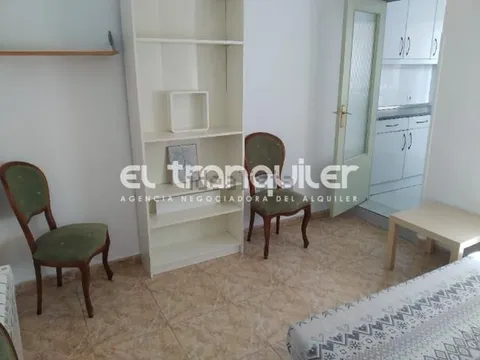 Appartamento 50 m² a Madrid (3/19)