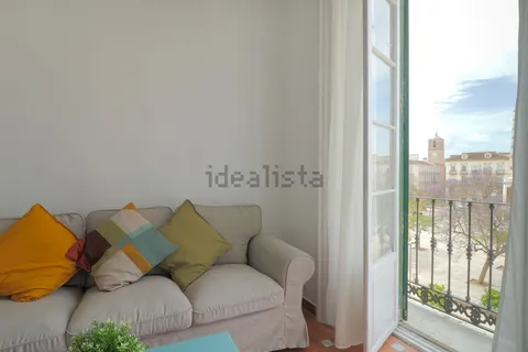 Habitació de lloguer, Màlaga