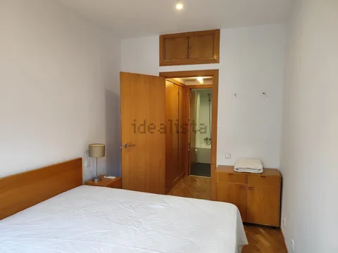 Appartement 52 m² à Madrid