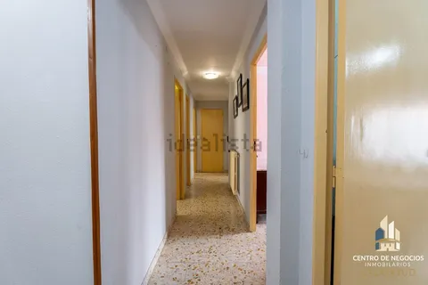 Pis de 90 m² a Calataiud