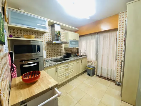 Квартира 100 м² в Леоне