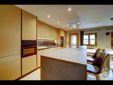Casa de 300 m² a Alt Aran