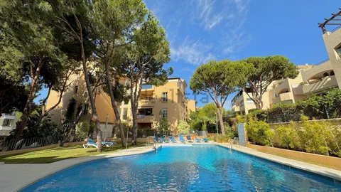 Pis de 90 m² a Marbella