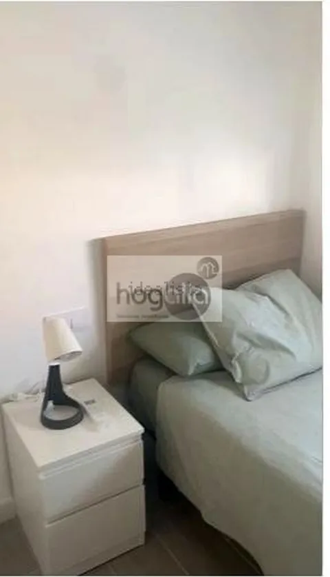 Pis de 70 m² a Sevilla