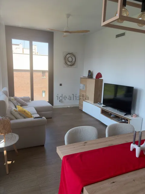 Pis de 90 m² a Madrid (3/29)