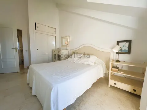 Pis de 90 m² a Oriola