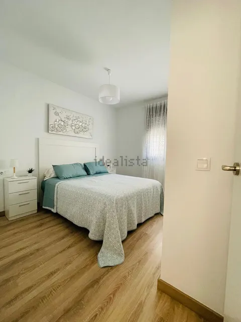 Pis de 75 m² a Dos Hermanas