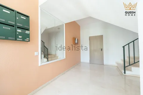 Pis de 90 m² a Còrdova