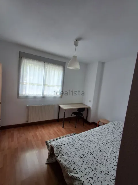 Chambre à louer, Madrid (3/8)
