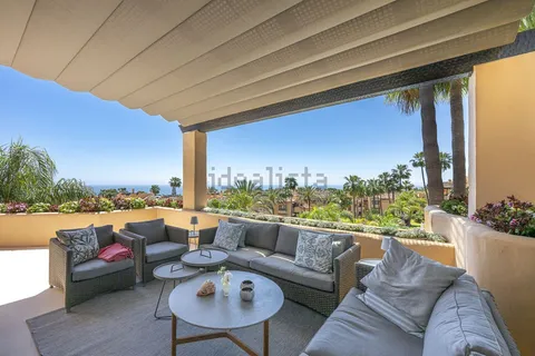 Pis de 156 m² a Marbella