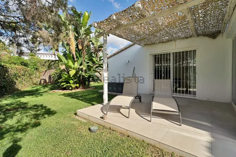 Haus 280 m² in Marbella