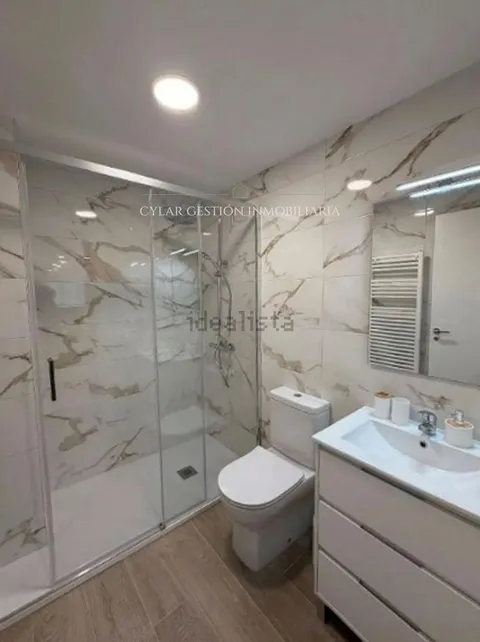 Квартира 60 м² в Саламанке