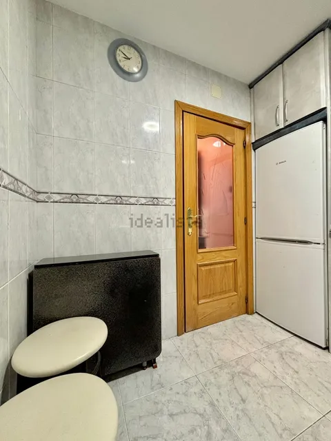 Pis de 59 m² a Madrid