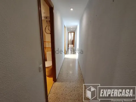 Pis de 88 m² a Castelló de la Plana
