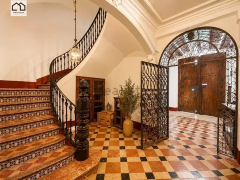 Квартира 115 м² у Sax