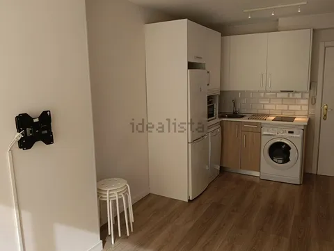 Flat 50 m² in Madrid