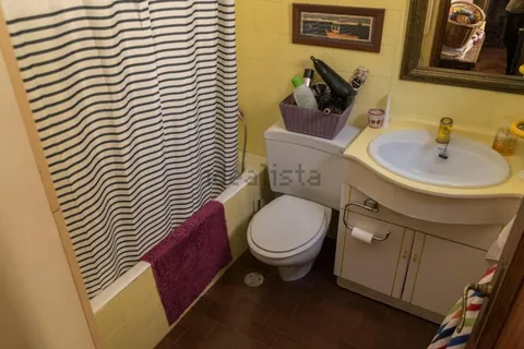 Room for rent, Madrid