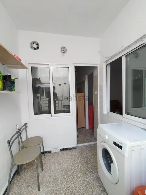 Pis de 90 m² a Múrcia