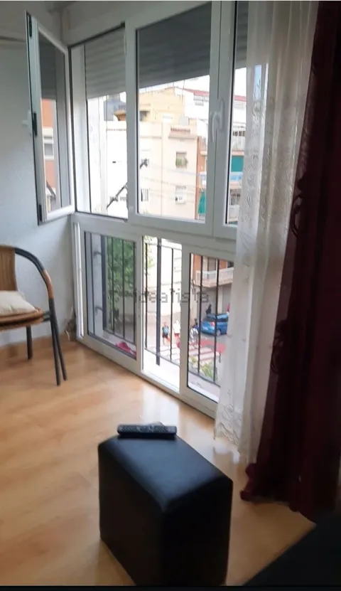 Habitació de lloguer, Esplugues de Llobregat