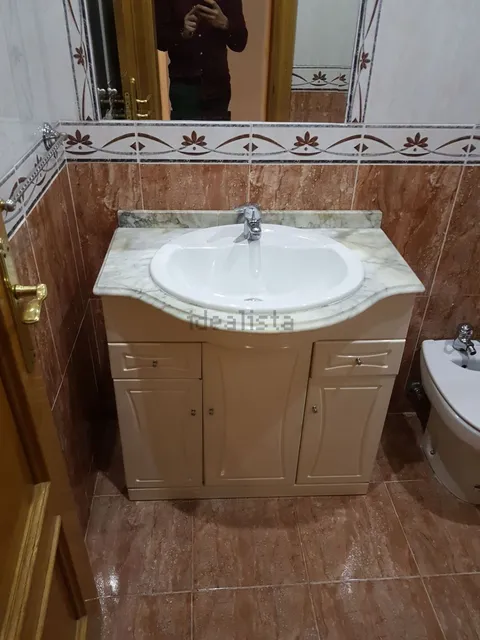 Pis de 50 m² a Madrid