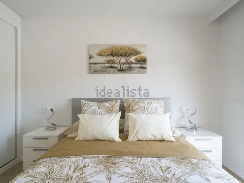 Pis de 67 m² a Mogán