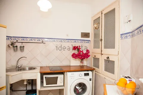 Pis de 60 m² a Sevilla