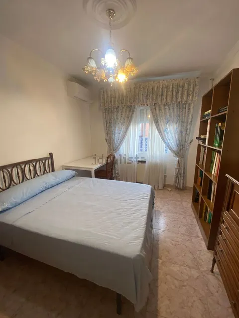 Habitació de lloguer, La Puebla de Montalbán