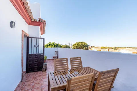 Pis de 82 m² a Barbate