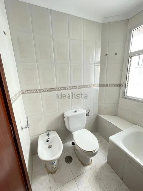 Habitació de lloguer, Sevilla