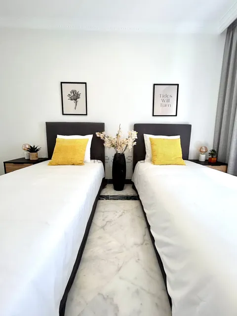 Pis de 85 m² a Marbella