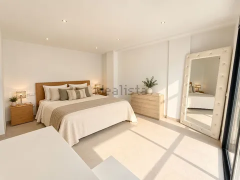 Pis de 160 m² a Santa Eulària des Riu