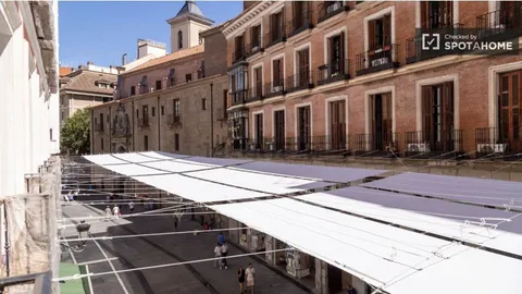 Pis de 67 m² a Madrid