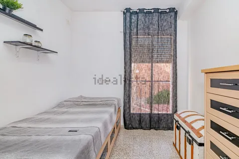 Flat 95 m² in Loja