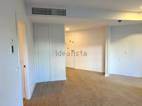 Pis de 107 m² a Madrid