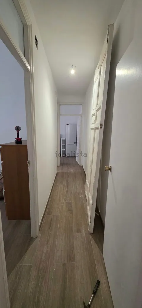 Pis de 85 m² a Madrid