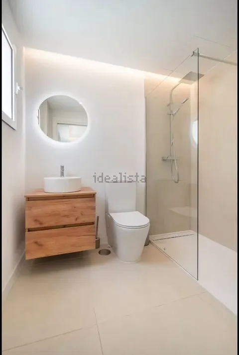 Pis de 259 m² a Marbella