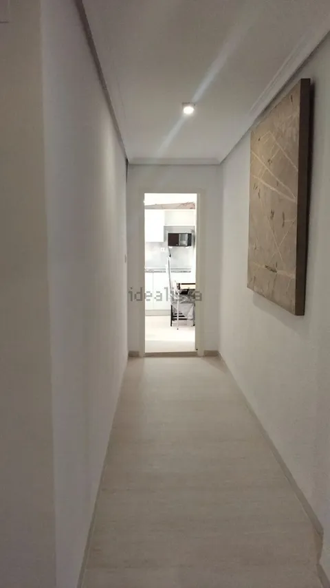 Stanza in affitto, Valencia
