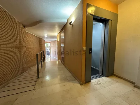Wohnung 51 m² in Murcia