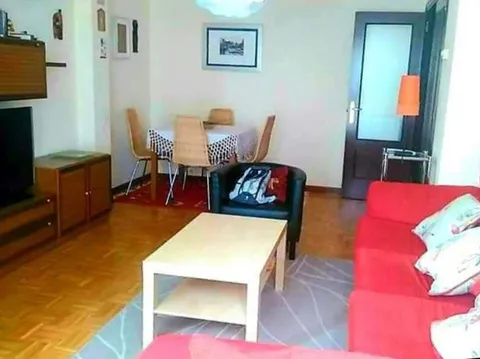 Zimmer zur Miete, Gijón / Xixón (3/17)