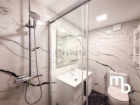 Pis de 152 m² a Madrid
