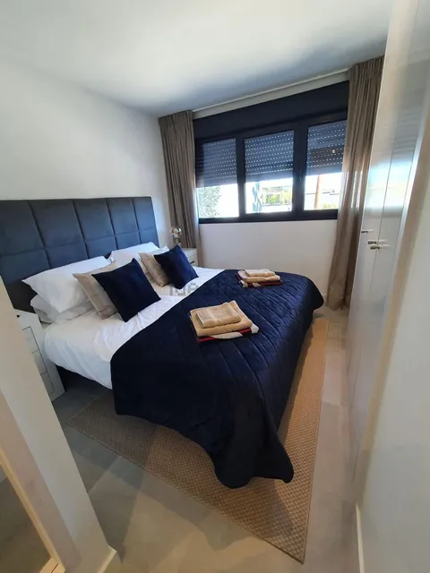 Appartamento 144 m² a Estepona
