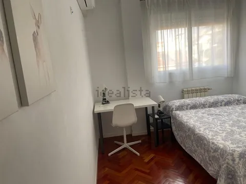 Habitación en alquiler, Madrid (3/5)