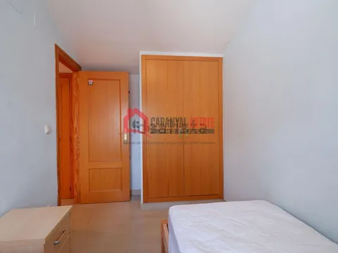 Pis de 113 m² a València