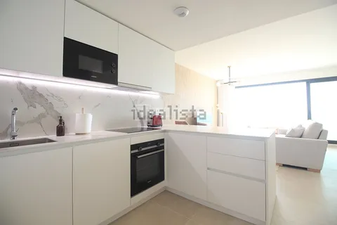 Pis de 96 m² a Benalmádena