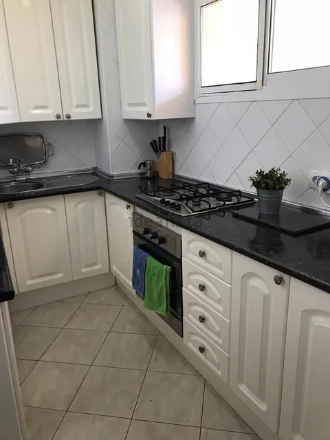 Pis de 70 m² a Benalmádena