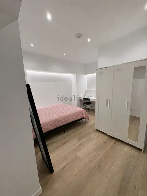 Chambre à louer, Barcelone